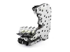 ES#2773366 - 8K9927156A - Mechatronic Unit With Software - New mechatronics unit to replace your faulty unit - Controls S-Tronic shifting characteristics - Genuine Volkswagen Audi - Audi