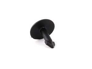 ES#250730 - 4A0805121C - Front Splash Guard Dowel Pin - Priced Each - Secures the front splash guards to the vehicle - Genuine Volkswagen Audi - Audi