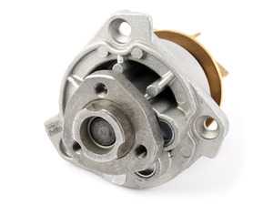 ES#3557342 - 022121011A - Water Pump - Keep your coolant flowing to prevent overheating - Hepu - Audi Volkswagen
