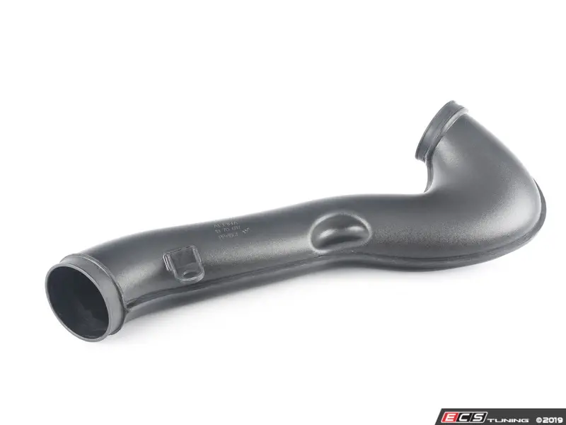 Genuine BMW - 13717966238 - FILTERED AIR PIPE - (NO LONGER