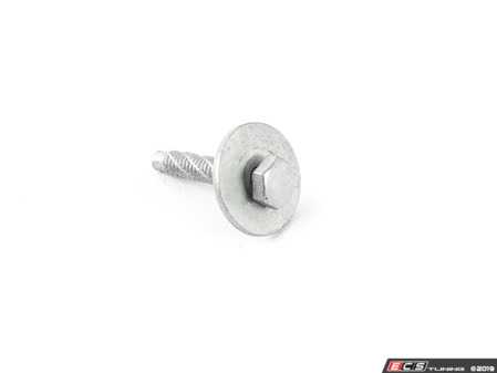 ES#13883 - 07110702942 - HEX BOLT - Genuine MINI - MINI
