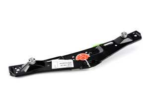 ES#2922567 - 51352990387 - Rear Window Regulator - Left  - Restore function to your windows! - Genuine BMW - BMW