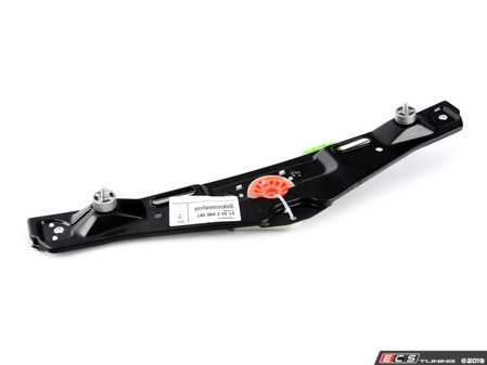 ES#2922567 - 51352990387 - Rear Window Regulator - Left  - Restore function to your windows! - Genuine BMW - BMW