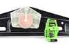 ES#2922567 - 51352990387 - Rear Window Regulator - Left  - Restore function to your windows! - Genuine BMW - BMW