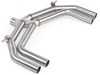 ES#3988358 - CBK0019 - APR 8V S3 Cat-Back Exhaust System - Non-Valved  - (NO LONGER AVAILABLE) - The APR Catback Exhaust System personalizes your vehicles looks, sound and performance - APR - 