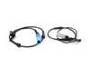 ES#3647841 - 34112339271KT - Front And Rear Pad Kit - Includes everything for a full brake pad service. - Genuine BMW - BMW