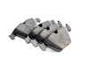 ES#3647841 - 34112339271KT - Front And Rear Pad Kit - Includes everything for a full brake pad service. - Genuine BMW - BMW