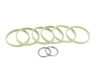 ES#3699157 - 079129717dKT - Oil Separator Service Kit - Comprehensive kit includes new oil separator, supercharger gaskets (qty 6), and vent tube o-rings (qty 2). - Genuine Volkswagen Audi - Audi