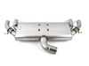 ES#3537744 - SSXVW423 - 3.0" Cat-back - Non-resonated - Get that Exhaust tone you've been looking for! Features 3" construction with quad Polished oval tips. - Milltek Sport - Volkswagen