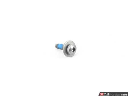 ES#2995228 - 07119908722 - SCREW - Genuine MINI - 