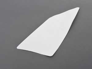 ES#2923729 - 51777404141 - STONE CHIP GUARD, TRANSPAREN - Genuine BMW - BMW