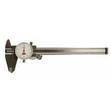 ES#3988403 - OEM25362 - 6" Dial Calipers - (NO LONGER AVAILABLE) - OEM Tools - 