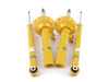 ES#3031670 - 35-229919kt -  Sport Shocks & Struts Kit - Recommended for vehicles with lowering springs - Bilstein - Audi
