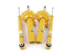 ES#3031670 - 35-229919kt -  Sport Shocks & Struts Kit - Recommended for vehicles with lowering springs - Bilstein - Audi