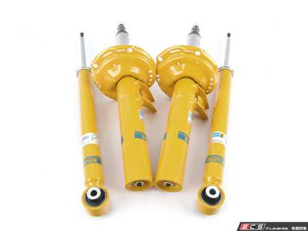 ES#3031670 - 35-229919kt -  Sport Shocks & Struts Kit - Recommended for vehicles with lowering springs - Bilstein - Audi