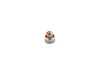 ES#3546542 - 11657559557 - Hex Nut With Plate - Priced Each 344.830
 - M8 , Metal hex nut used in for the stud on the exhaust manifold - Elring - MINI