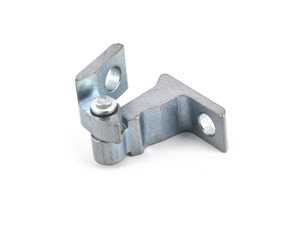 ES#2180875 - 4G0831402A - Door Hinge - right - Priced Each - Stop dealing with a squeaky or loose hinge - Genuine Volkswagen Audi - Audi