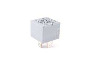 ES#1359354 - 141951253B - Multipurpose Relay - Priced Each - OEM use for several applications - Many required! - Genuine Porsche - Porsche