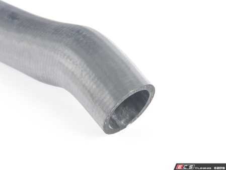 ES#2533722 - 2025015182 - Radiator Hose - Priced Each - Lower Hose - URO - Mercedes Benz