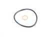 ES#3706775 - 11428507683 - Oil Filter Kit - OE quality for your BMW - Mahle - BMW