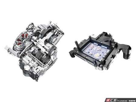 ES#2771627 - dq250sftwreKT - Software Upgrade For DQ250 DSG  - At this time the software upgrades can only be performed with the car at ECS Tuning location in Ohio - APR - Volkswagen