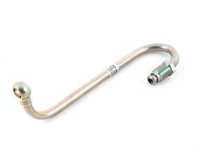 ES#3589545 - 92835606312 - Fuel Line - From external fuel pump to filter - Genuine Porsche - Porsche
