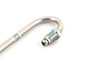 ES#3589545 - 92835606312 - Fuel Line - From external fuel pump to filter - Genuine Porsche - Porsche