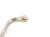ES#3589545 - 92835606312 - Fuel Line - From external fuel pump to filter - Genuine Porsche - Porsche