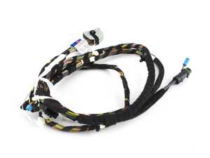 ES#3442324 - 61126831264 - Trunk Lid Wiring Harness - LCI - Genuine BMW - BMW
