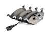 ES#3432216 - 1J0698151F - Front Brake Pad Set - Restore stopping - Pagid - Volkswagen