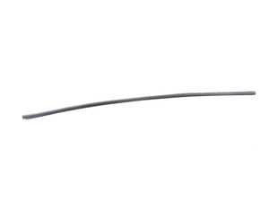 ES#2720873 - 51767300560 - Rear Engine Hood Sealing - Located on the front portion of the cowl - Genuine MINI - MINI