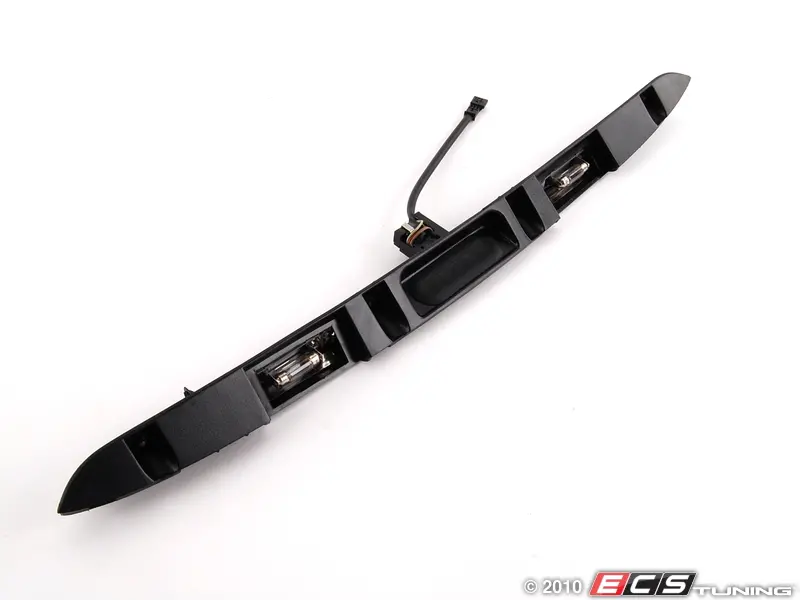 Rear Trunk Lid Grip With Key Button For BMW 3 Series E46 Sedan Rear Trunk Lid Grip With Key Button For BMW 3 Series E46 Sedan