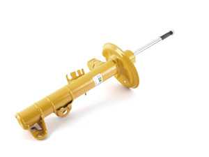ES#2982060 - 22-181633 - B8 Front Left Performance Plus - Suspension Strut Assembly - A heavy duty upgrade for the performance-minded driver - Bilstein - BMW