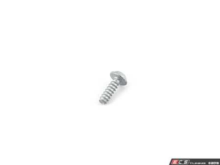 ES#35189 - 13717555679 - SCREW - Genuine BMW - BMW MINI
