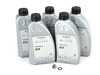 ES#2996524 - 0C8325435KT - Automatic Transmission Fluid Service Kit - A fluid exchange service kit - Genuine Volkswagen Audi - Volkswagen