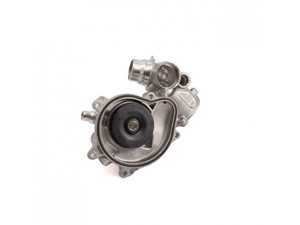 ES#3674731 - 11517586779 - Water Pump  - Get your cooling system flowing properly again. - Saleri - BMW