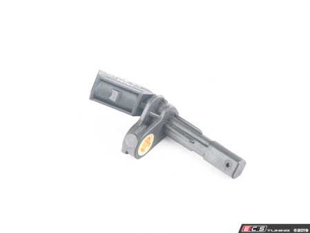 ES#3625801 - WHT003858 - ABS Sensor - Right  - Measures wheel speed to prevent brake lock ups - FAE - Audi Volkswagen