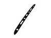 ES#78260 - 51137170966 - Trunk Handle Lid Grip Assembly - Primed - This is the handle grip assembly used to open the trunk - Genuine BMW - BMW