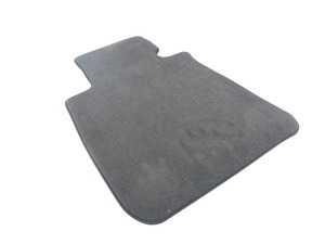 ES#2912216 - 51477265528 - E93 Floor Mat Velours Driver Side - Genuine BMW - BMW