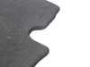 ES#2912216 - 51477265528 - E93 Floor Mat Velours Driver Side - Genuine BMW - BMW