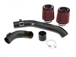 ES#3984874 - 10801010 - VRSF High Flow Upgraded Air Intake Kit - Upgrade your intake sound and increase flow - VRSF - BMW