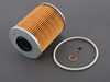 ES#3676556 - 11421730389 -  Oil Filter Kit - Includes required o-rings and crush washers - Hengst - BMW