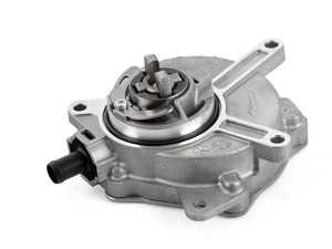 ES#3714097 - 06D145100H - Vacuum Pump - Generates vacuum when under positive pressure - Rein - Audi Volkswagen