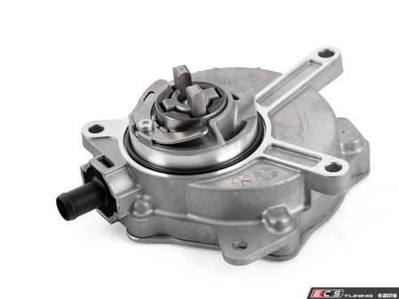 ES#3714097 - 06D145100H - Vacuum Pump - Generates vacuum when under positive pressure - Rein - Audi Volkswagen