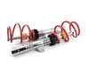 ES#3141272 - 33502412586 - JCW Sport Suspension Kit - Adjustable red spring sport Coilover kit. - Genuine MINI - MINI
