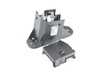 ES#2924231 - 61139318771 - B+ Terminal Point - Luggage Compartment - Genuine BMW - BMW