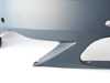 ES#74551 - 51117115710 - Front Bumper Cover - Primed - Pdc - Genuine BMW - BMW