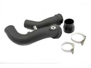 ES#3984835 - 10251010 - VRSF Charge Pipe Upgrade Kit - Increase throttle response and decrease turbo lag - VRSF - BMW