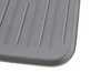 ES#120824 - 51470427559 - Rear Rubber Floor Mats - Gray - All weather protection for your BMW - Genuine BMW - BMW