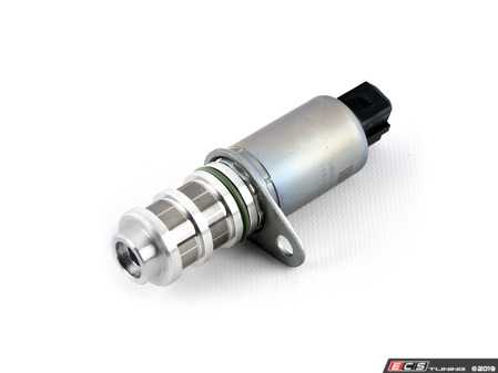 ES#2100521 - 11417584989 - N55 Oil Pressure Control Valve - Genuine BMW - BMW